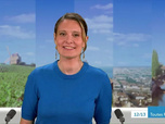 Replay ICI 12/13 édition toutes régions - Émission du lundi 9 juin 2025