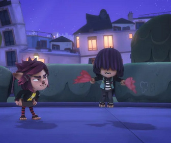 Replay Les Pyjamasques - 20/12/2025