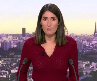 Replay La Matinale Franceinfo - 21/10/2026