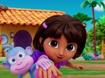 Replay Dora - Le championnat de foot