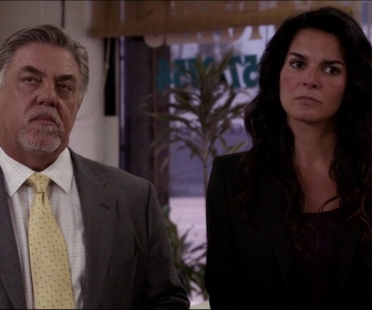 Replay Rizzoli & Isles: Autopsie d'un meurtre - S02 E08 - Entreprise familiale