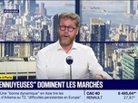 Replay BFM Bourse - On refait la séance : Taux d'intérêt, la FED opte pour le statu quo - 30/07