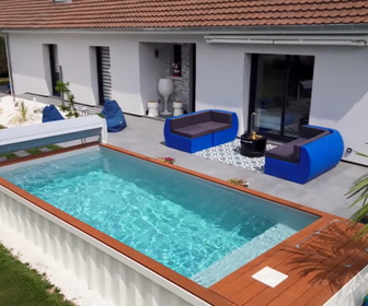 Replay La folie des piscines, la nouvelle passion des Français - S1E6 - Episode 6