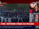 Replay 100% Mabrouk - Mobilisation lycéenne et étudiante: Il faut surtout discuter des heures de ce qu'est un monde qui change, estime Guillaume Lacroix, président du Parti radical de gauche