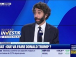 Replay Tout pour investir L'Événement : Climat, que va faire Donald Trump ? - 07/11