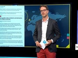 Replay Info ou intox - La BBC ciblée par une intox pro-israélienne relayée par la Maison blanche