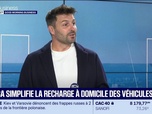 Replay Le Pitch : Ewera simplifie la recharge à domicile des véhicules - 14/09