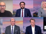 Replay Le débat - Ukraine : où se décide la paix ?