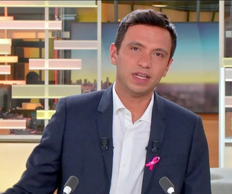 Replay La matinale week-end - Émission du dimanche 5 octobre 2025