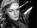 Replay Simone Signoret, figure libre