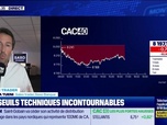 Replay BFM Bourse - Alerte traders : les seuils techniques incontournables sur les marchés et les valeurs - 26/05