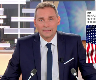 Replay Sur le terrain - 28/05/2026