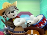 Replay Paw Patrol, la Pat'Patrouille - Le concours du meilleur chili