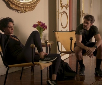 Replay L'Amour d'une mère - S01 E20