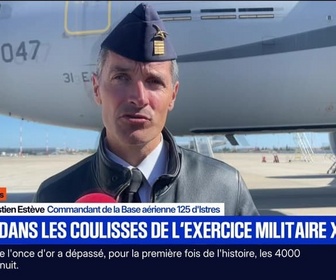 Replay BFM Première prématinale - Focus Régions - 08/10
