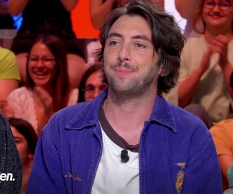 Replay Quotidien troisième partie du 24 juin 2026