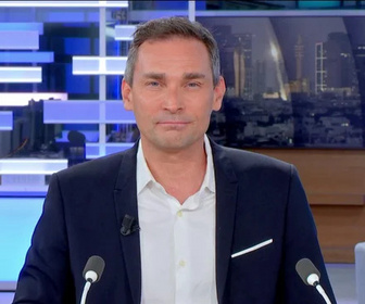 Replay Sur le terrain - 23/06/2025