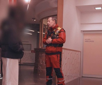 Replay 112 Hélico d'urgence - S6 E5