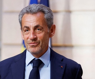 Replay Nicolas Sarkozy rend hommage à Bernadette Chirac - 12/06/2026