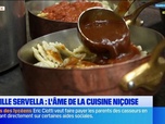 Replay Les longs formats des Locales - Famille Servlla : l'âme de la cuisine niçoise