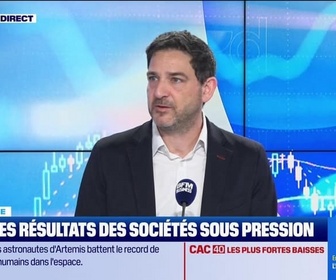 Replay Good Morning Market - Le face à face : Ultimatum de Trump, les marchés restent calmes - 07/04