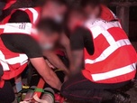 Replay Les docs du week-end - Quand la police traque les chauffards du périph