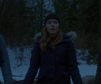 Replay Nancy Drew - S1 E15 - Terreur à Horseshoe Bay