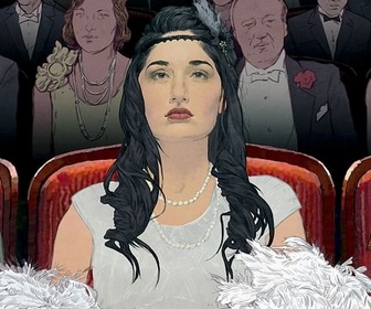 Replay L'étoile arménienne - Aurora