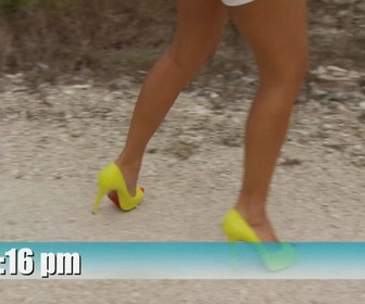 Replay Les sœurs Kardashian à Miami - S1 E7 - Un bébé à l'horizon ?
