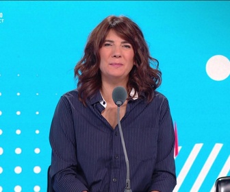 Replay Estelle Midi - Se mettre à son compte : enfer ou paradis ?