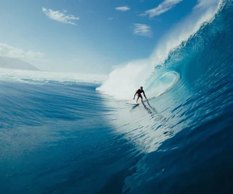 Replay Surf, le feu sacré