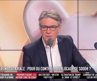 Replay Les Grandes Gueules - Plafonner le litre à 1,70€ : d'accord avec la CGT ?