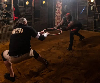 Replay Fort Boyard - 09/01/2026