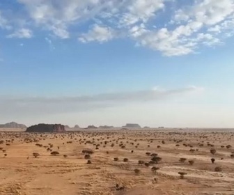 Replay ARTE JUNIOR Le magazine - Tchad, les Lascaux du désert