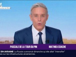 Replay BFM Première 6h-8h30 - Lundi 5 octobre 2026