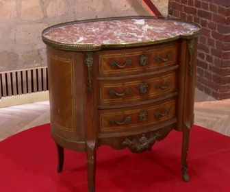 Replay Affaire conclue, tout le monde a quelque chose à vendre - 02/10/2026