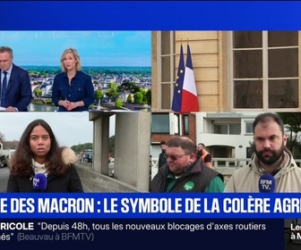 Replay L'intégrale de Midi BFM du vendredi 19 décembre 2025